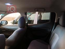ميتسوبيشي L200
